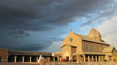 Poor Clares of Perpetual Adoration of Our Lady of Solitude Monastery ...