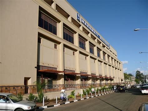 Westgate (Nairobi) - Wikipedia