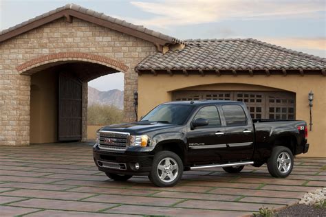 hd, edition, sierra, gmc, denali, car, heritage, 1080P HD Wallpaper