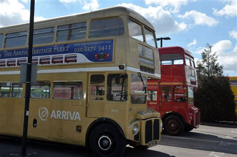 London Bus Museum - Surrey Live