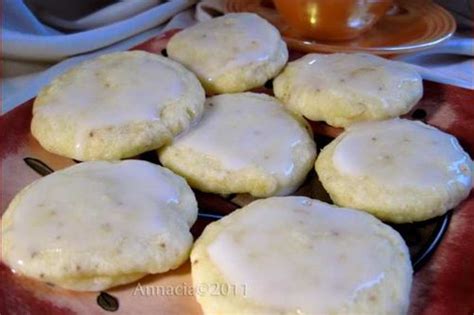 Limoncello Cookies Recipe - Food.com