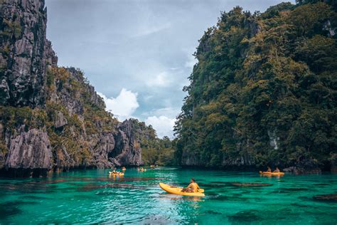 Palawan Tour-0173 - Gamintraveler