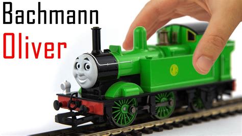 Thomas and Friends Bachmann Oliver Rare Working - www.lagoagrio.gob.ec