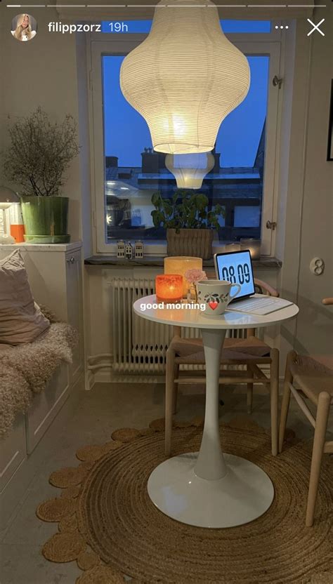 Pin på apartment goals