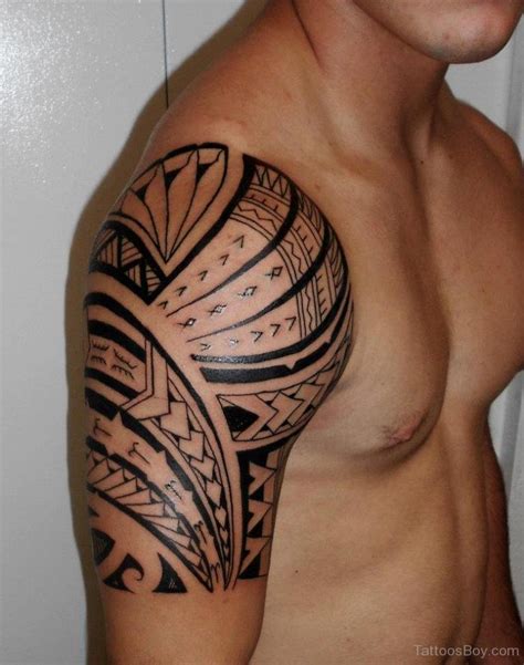 Tribal Tattoos | Tattoo Designs, Tattoo Pictures | Page 21