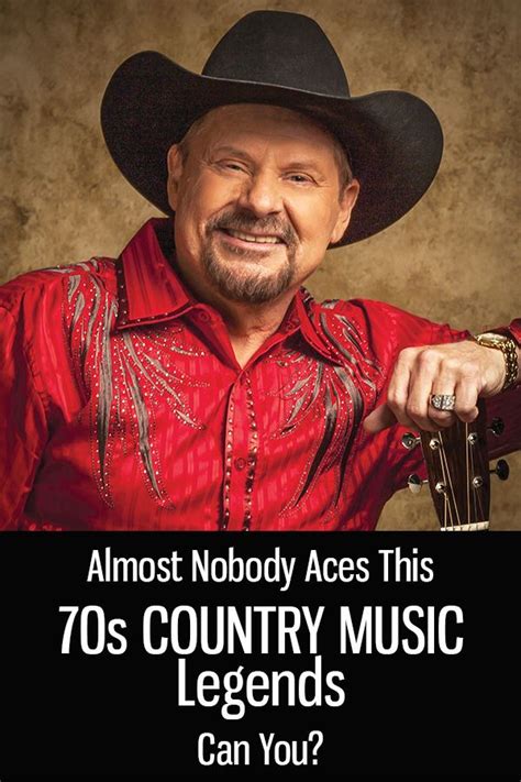 Warning: This 70s Country Music Legends Quiz Is Surprisingly Difficult ...