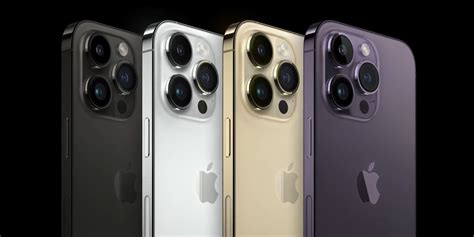 iPhone 13 Pro Max vs. iPhone 14 Pro Max: Did Apple's Biggest iPhone Improve?