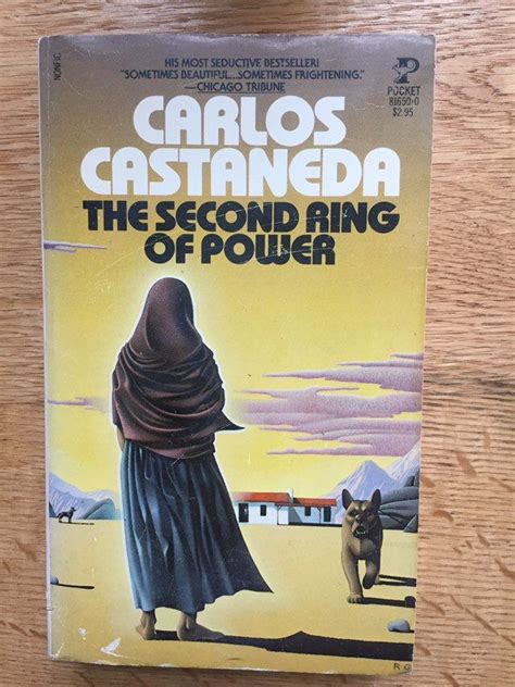 Carlos Castaneda paperback | Etsy | Carlos castaneda, Books, Fun to be one