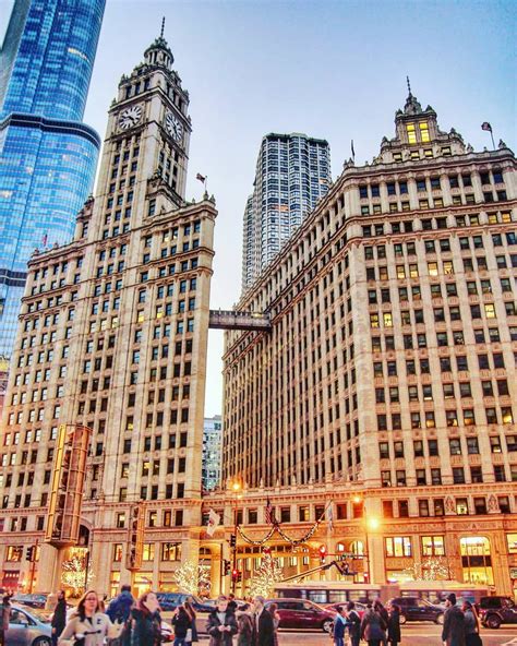 Chicago architecture – Artofit