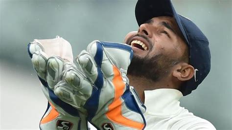 India vs Australia: Rishabh Pant creates history, matches world record ...