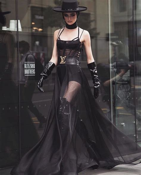 gothic | Fashion outfits, Fashion inspo, Fashion