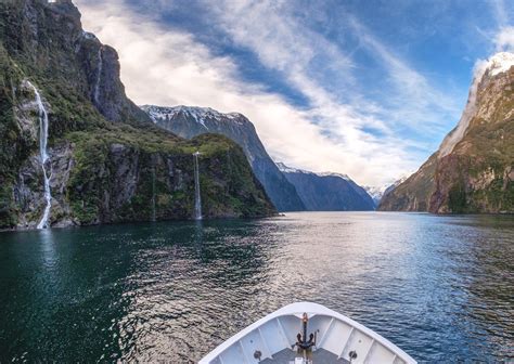 5 of the Most Beautiful Natural Wonders in New Zealand