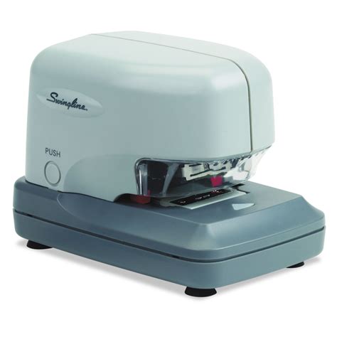 High-Volume Electric Stapler by Swingline® SWI69001 - OnTimeSupplies.com