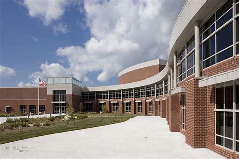 Staley High School-NKC School District | American high school, House ...