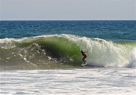 Taking one for New Jersey surfers - nj.com