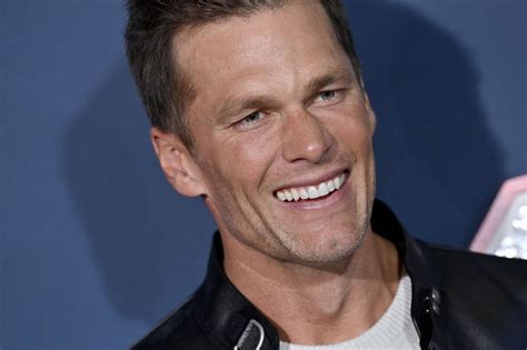 Tom Brady announces major decision for 2023 after retiring from NFL ...