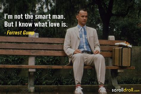 15 Quotes & Dialogues from Forrest Gump That Will Leave You with A Smile