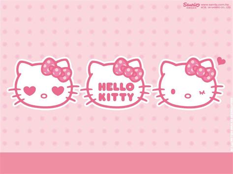 Hello Kitty Backgrounds For Laptops - Wallpaper Cave