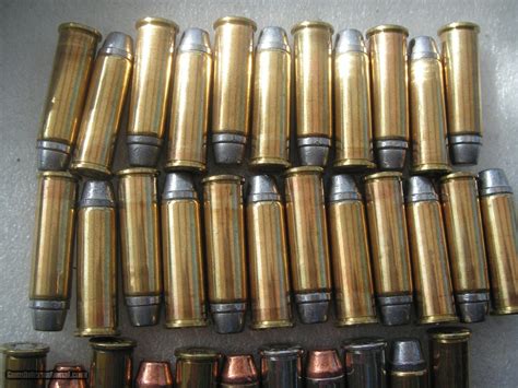 41 REMINGTON MAGNUM CALIBER AMMO FOR SALE