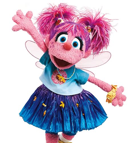 Abby Cadabby filmography | Muppet Wiki | Fandom