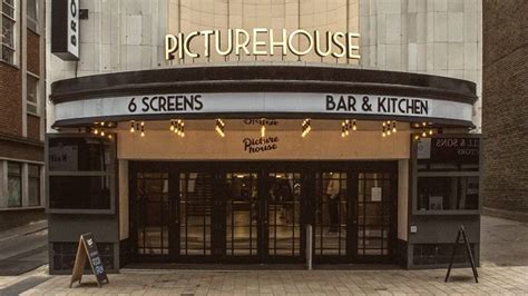 Find your local Picturehouse | Picturehouse Cinemas