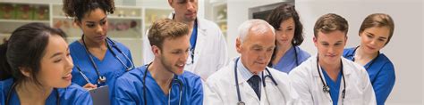 10+ Best Medical Schools in Europe Where You Can Study in 2021 - MastersPortal.com