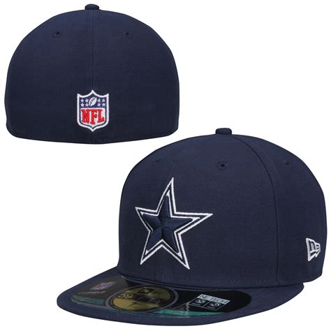 Cowboys New Era 59fifty Hats, Dallas Cowboys New Era 59fifty Hat ...