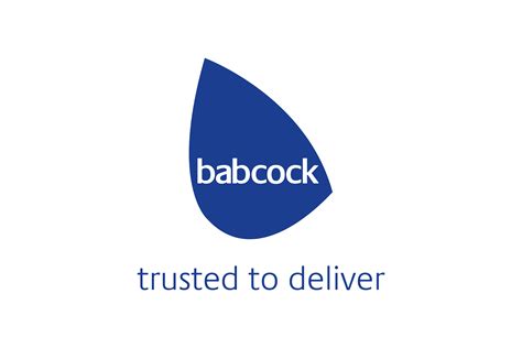 Download Babcock International Logo in SVG Vector or PNG File Format - Logo.wine