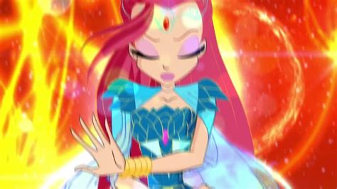 Bloom~ Bloomix Transformation - The Winx Club Photo (36493444) - Fanpop