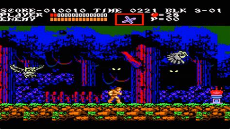 castelvania-nes-classic-mini • Gamempire.it