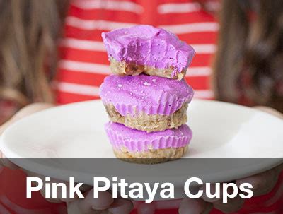 Other Pitaya Recipes | There are So Many Ways You Can Make Pitaya - Pitaya Plus