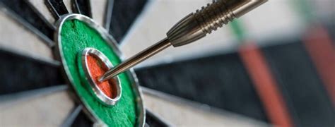 How to Perfect Darts Finishes Checkouts and Outshots