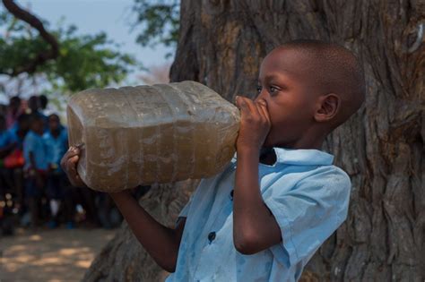 World Water Day 2020: “Take This With a Full Glass of Water” | CMMB Blog