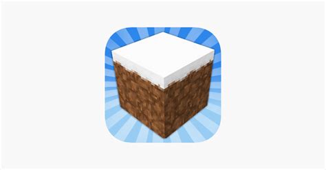 ‎Craft World 3D: Sandbox Games on the App Store