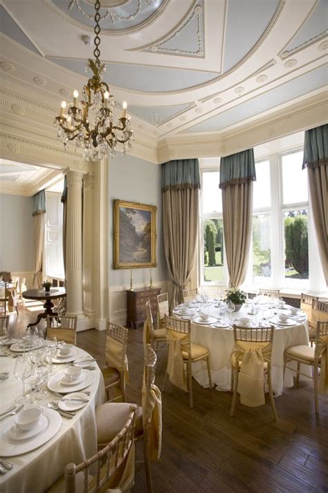 Crossbasket Castle, Luxury Hotel in Blantyre, Glasgow | Small Luxury Hotels of the World | Small ...