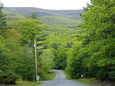 catskill park | Riding the Catskills