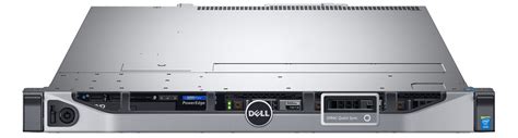 Dell Recertified R630 | xByte Technologies