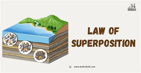 Law of Superposition in Archaeology | Anthroholic