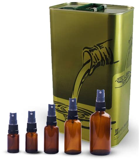 Ozonated Oils - producer - ozonated-oil.com