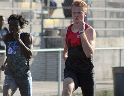 High school track & field: 2023 FHSAA district championship at Raines