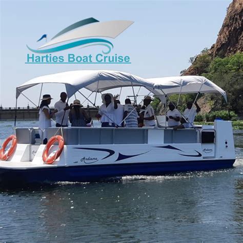 2hr Harties Boat Cruise with Buffet Lunch R495 pp | Whatsapp 083 480 9629 for the quickest and ...