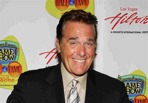 Chuck Woolery Net Worth, Wife Kim Woolery and ex-Wives. - celebritygen.com