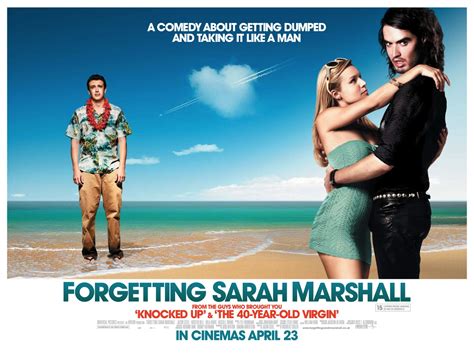 Forgetting Sarah Marshall Quotes. QuotesGram