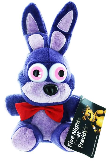 Fnaf Vr Bonnie Plush | ubicaciondepersonas.cdmx.gob.mx