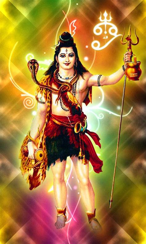 Shiva Live Wallpaper - Android Apps on Google Play