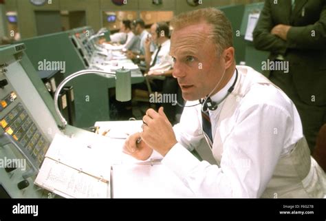 Apollo 13 Mission Control Movie White Vest