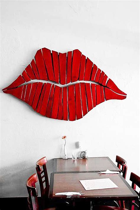 Cool, Cheap but Cool DIY Wall Art Ideas for Your Walls