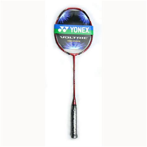 YONEX RACKET "VOLTRIC" Series (defensive player) ~ Sport Sarko