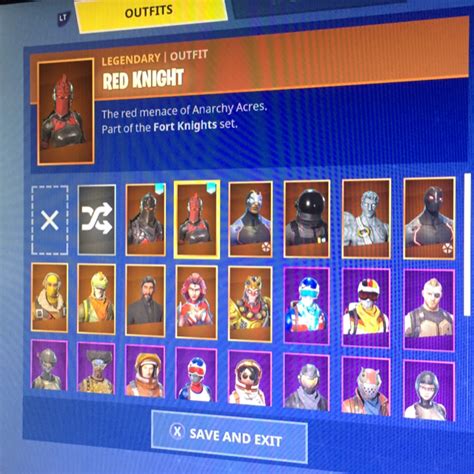 Bundle | Fortnite Epic Account 40+ Skins - Game Items - Gameflip