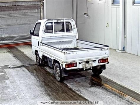 1995 Honda Acty Truck HA3 - Car Price $944